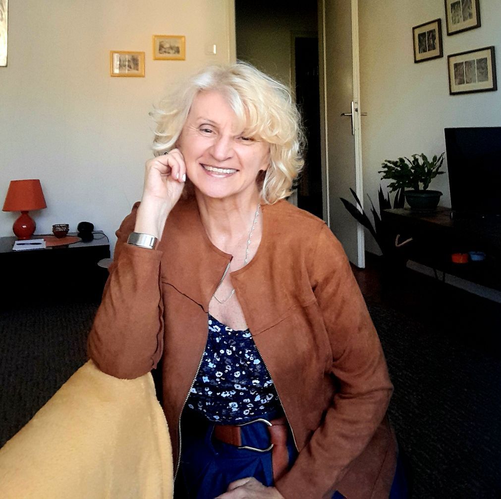 Mirjana Kuljak